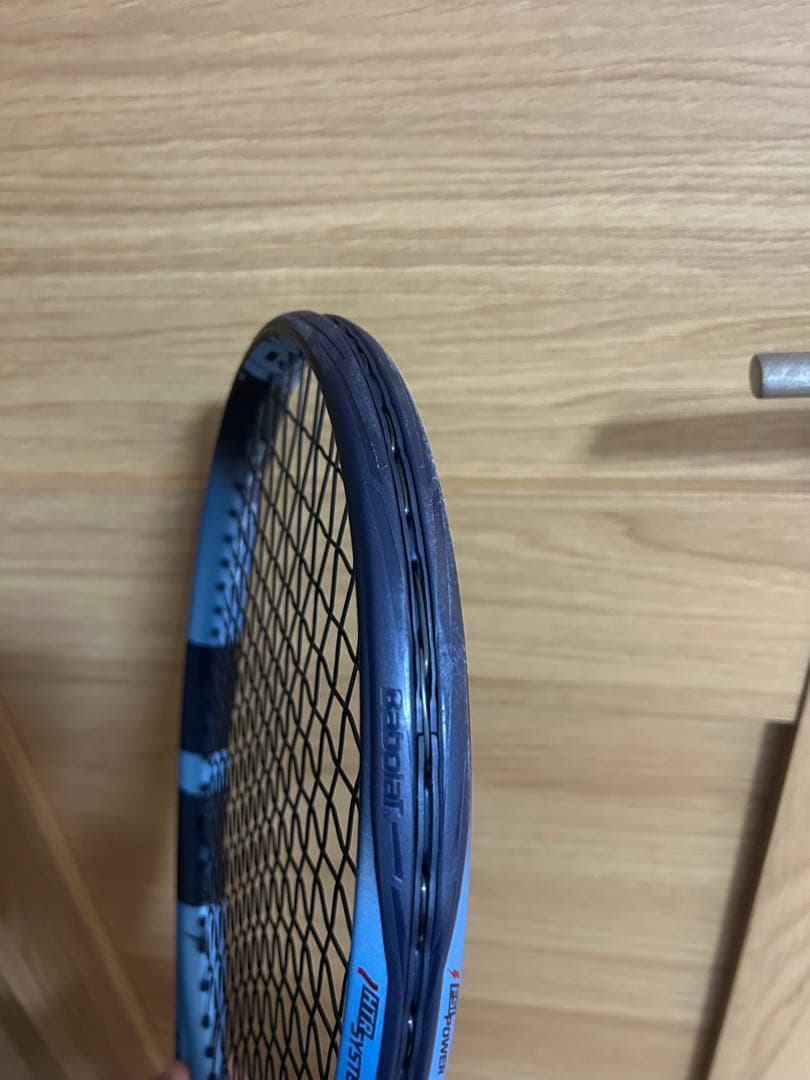 Babolat ピュアドライブ G3