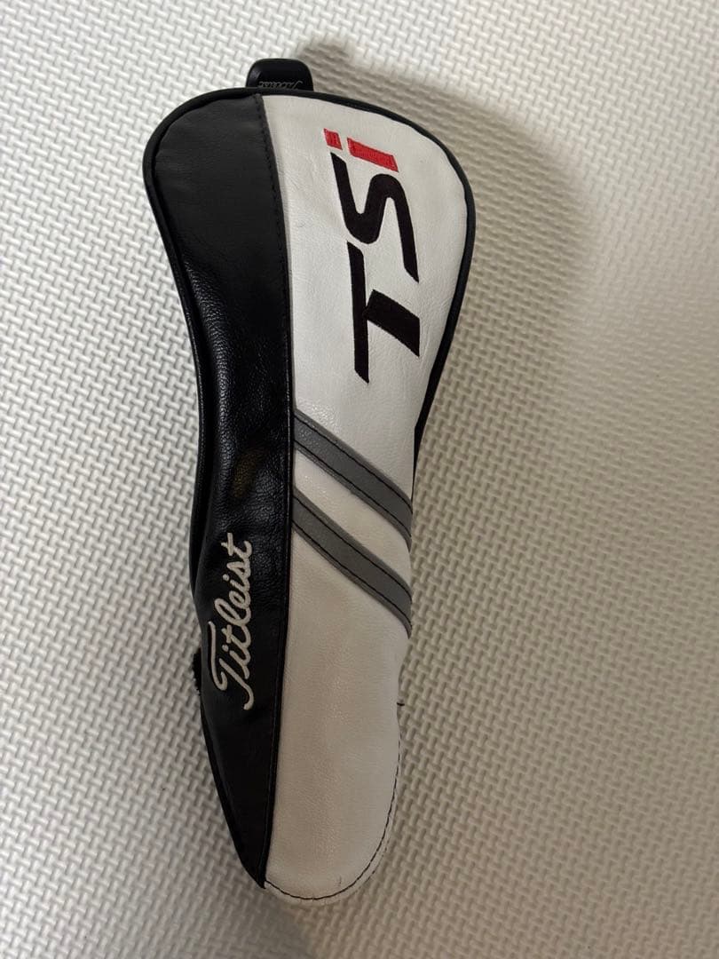 タイトリストTitleist TSi3 18° （5W）ヘッドのみ