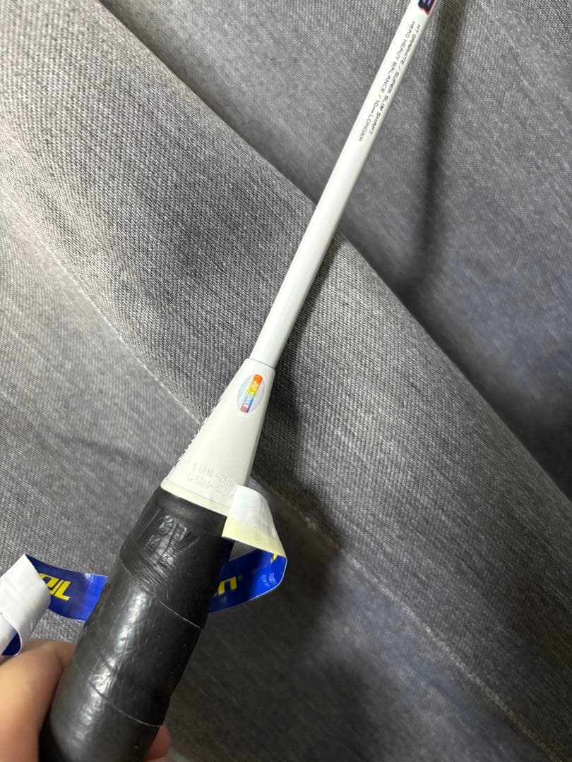 ASTROX 33 5UG5 傷汚れ無し　美品　試し打ち程度のみ　最安値