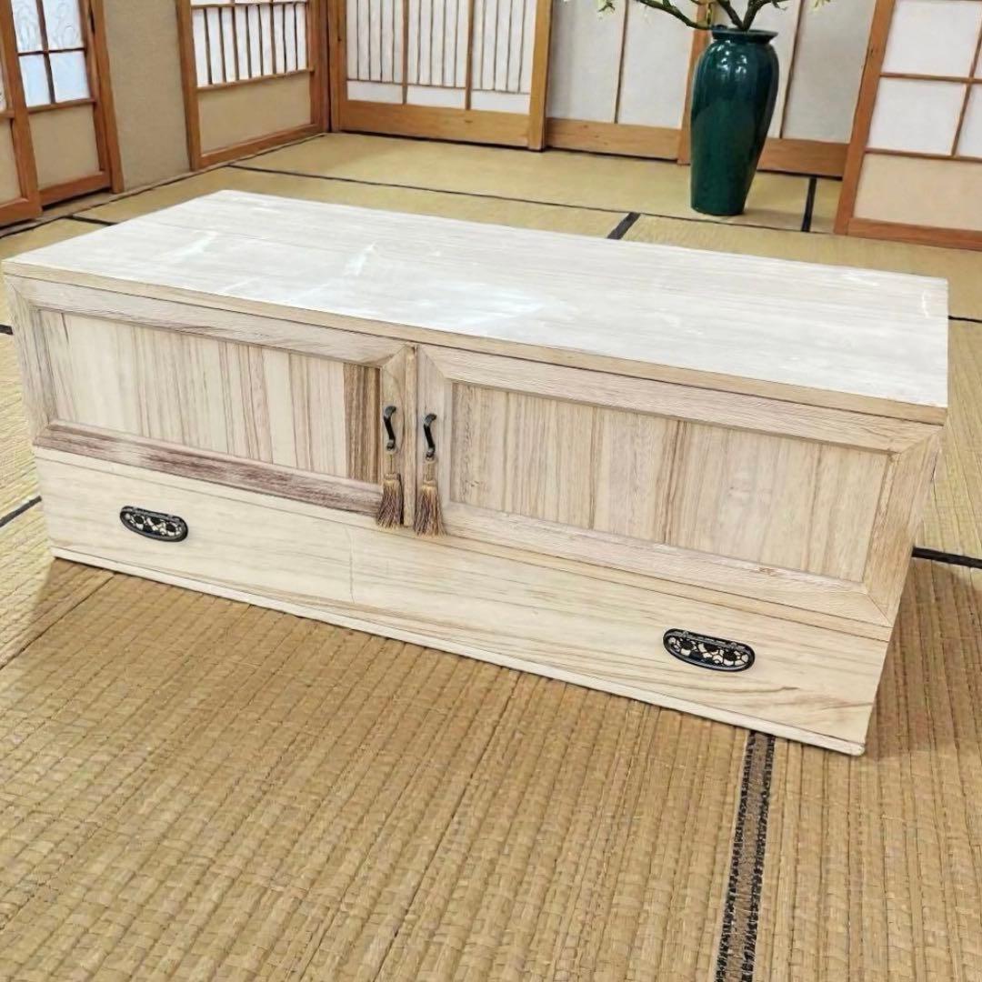 桐ダンス　桐箪笥　桐たんす