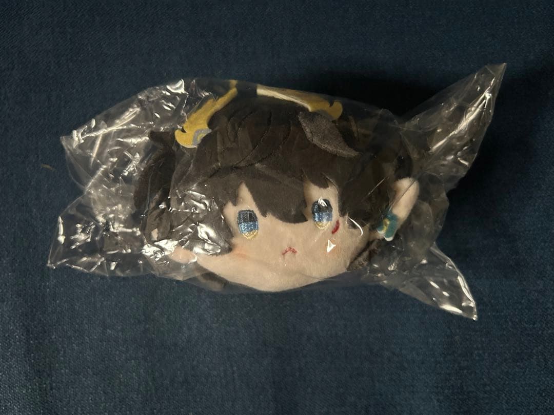 丹恒・騰荒 一番くじ 崩壊スターレイル