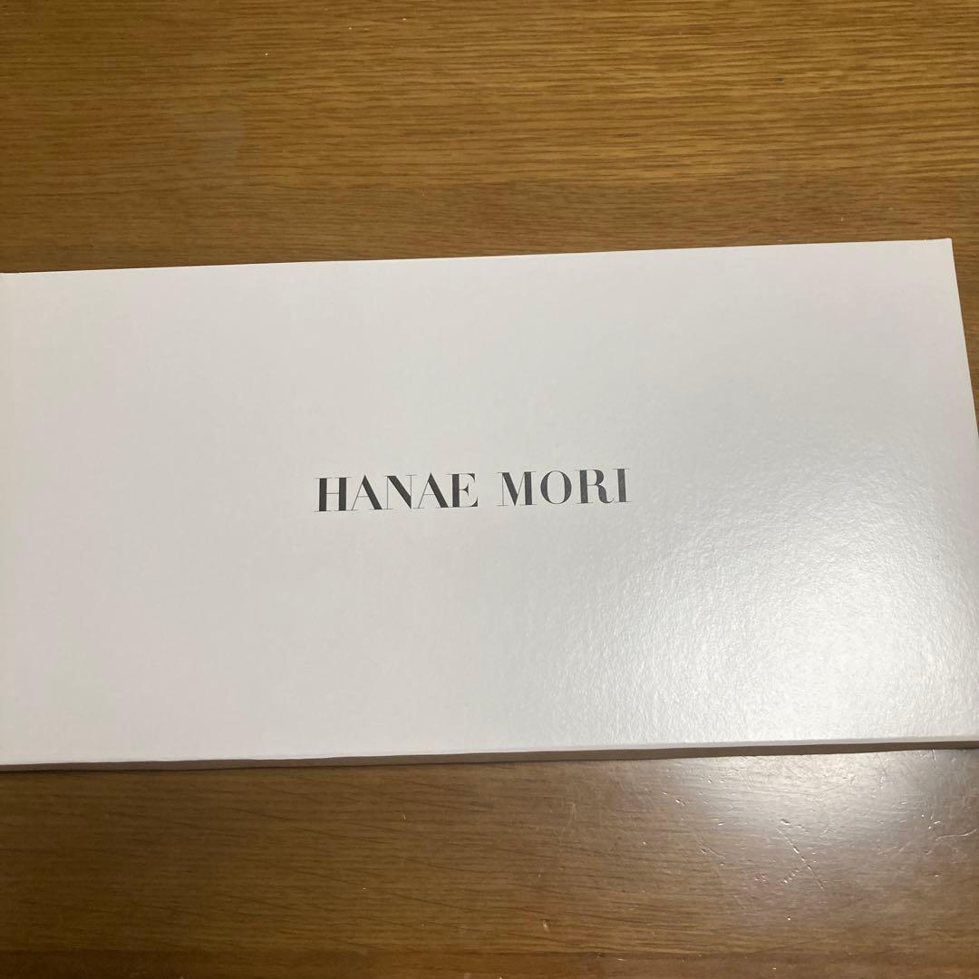HANAEMORI カトラリーセット 6点