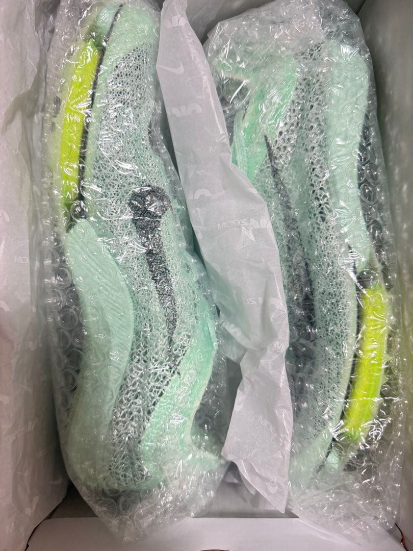 NIKE エアズームヴィクトリー 25.5