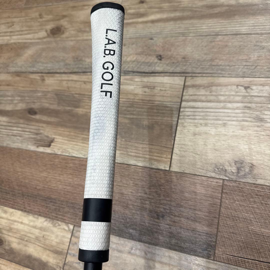 L.A.B.GOLFカスタムモデル OZ1i ラブゴルフLAB GOLFパター