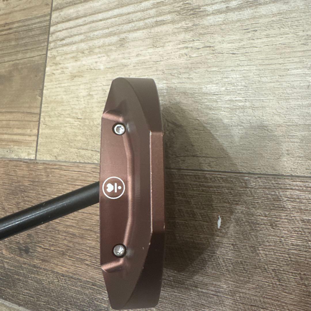 L.A.B.GOLFカスタムモデル OZ1i ラブゴルフLAB GOLFパター