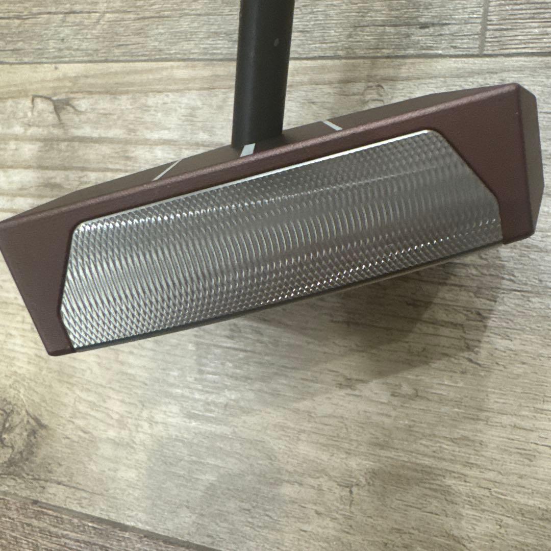 L.A.B.GOLFカスタムモデル OZ1i ラブゴルフLAB GOLFパター