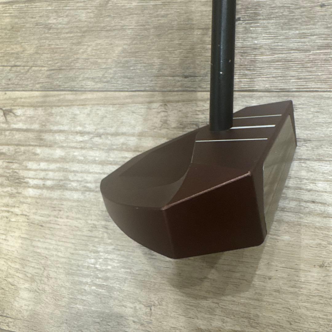 L.A.B.GOLFカスタムモデル OZ1i ラブゴルフLAB GOLFパター