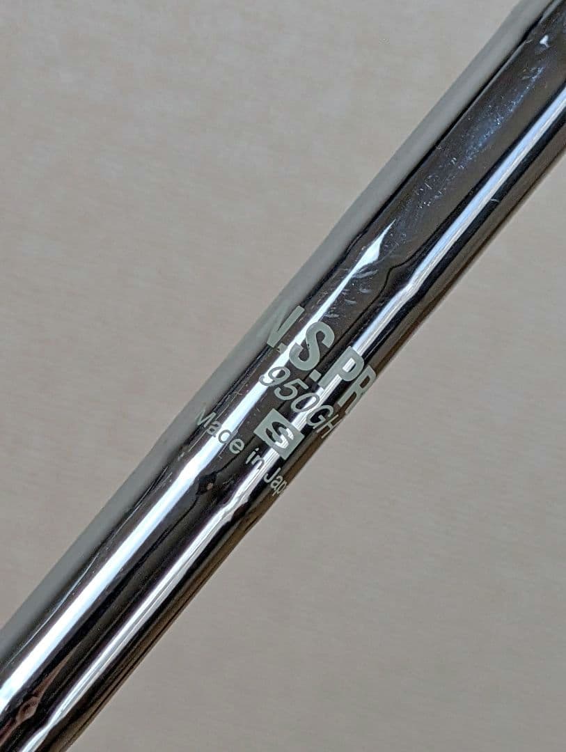 テーラーメイド TOUR PREFERRED MC FORGED 7本セット