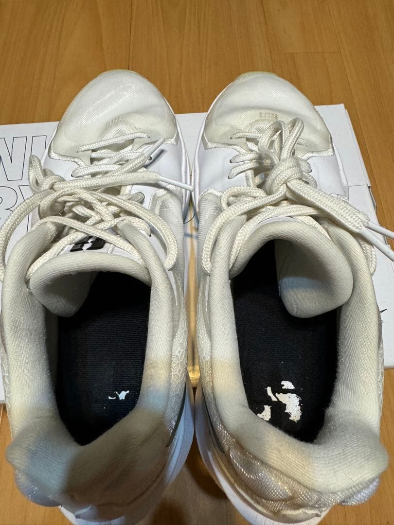 NIKE サブリナ2by you 27.5cm