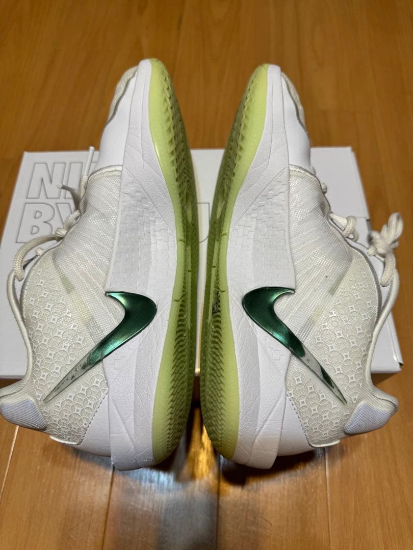 NIKE サブリナ2by you 27.5cm