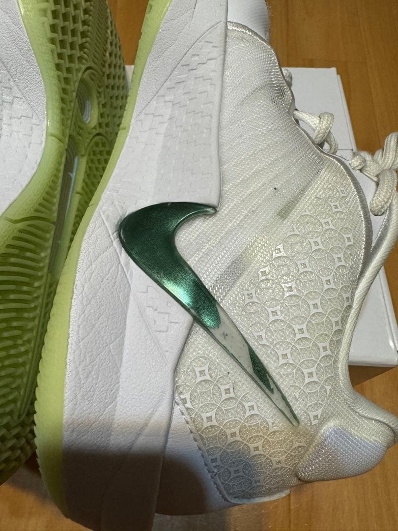 NIKE サブリナ2by you 27.5cm