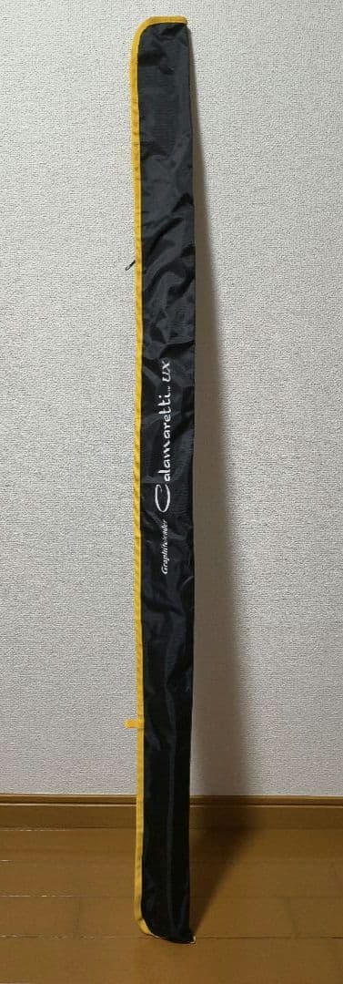 【ほぼ未使用】オリムピックカラマレッティUX　21GCALUS-832ML