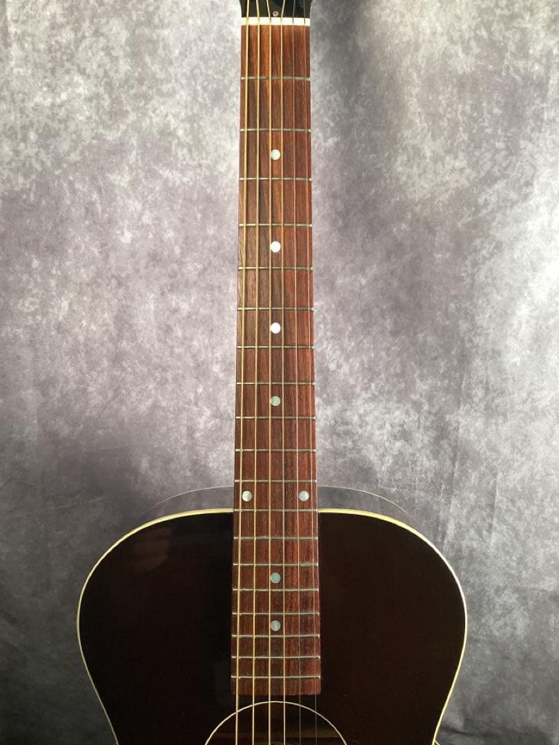 ギター Gibson L-1 FULLER'S VINTAGE 1926