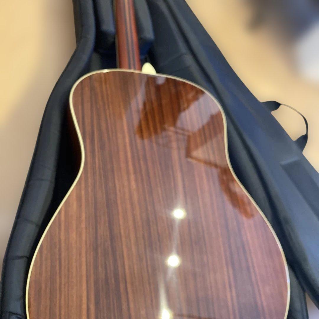 YAMAHA LL6 ARE アコースティックギター　即購入OK
