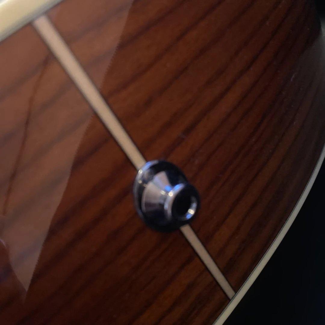 YAMAHA LL6 ARE アコースティックギター　即購入OK
