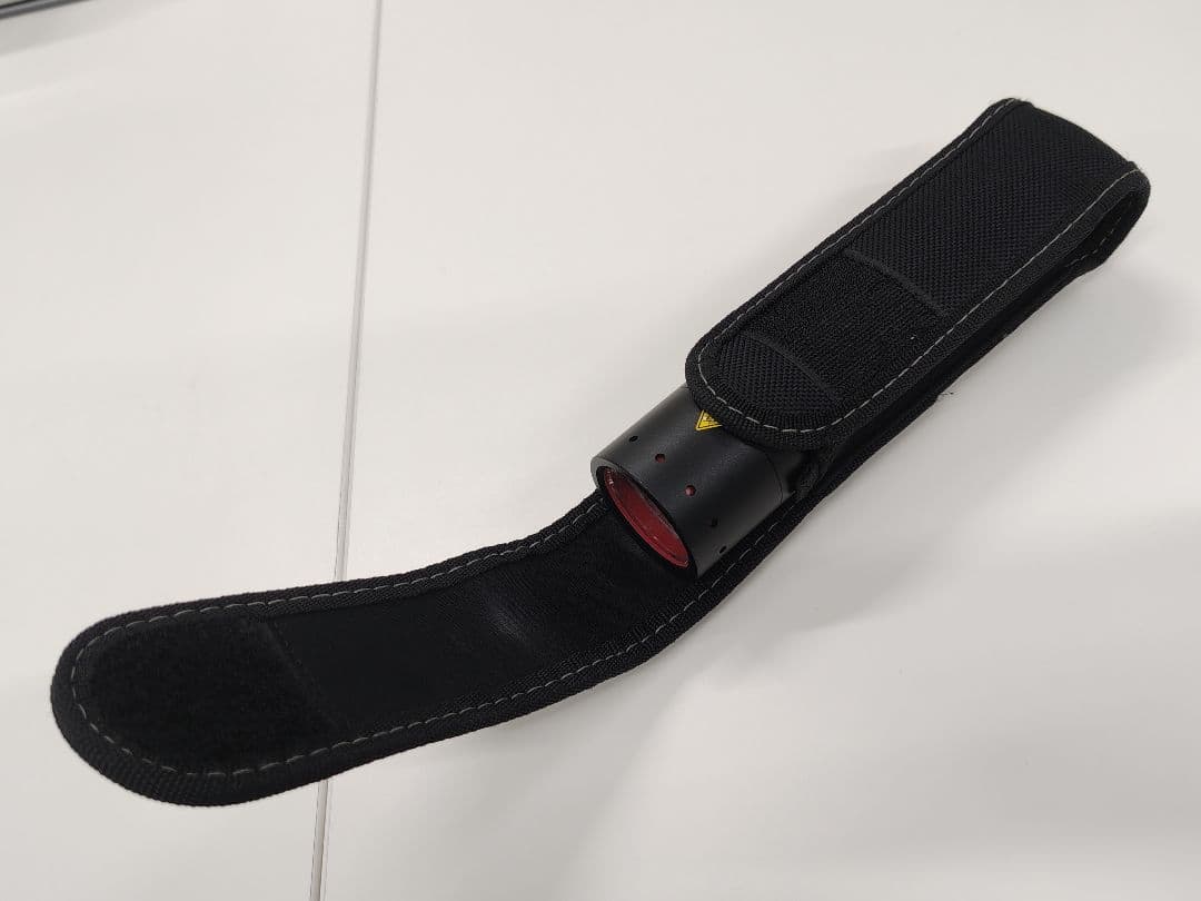 【生産終了品】LEDLENSER P14 懐中電灯