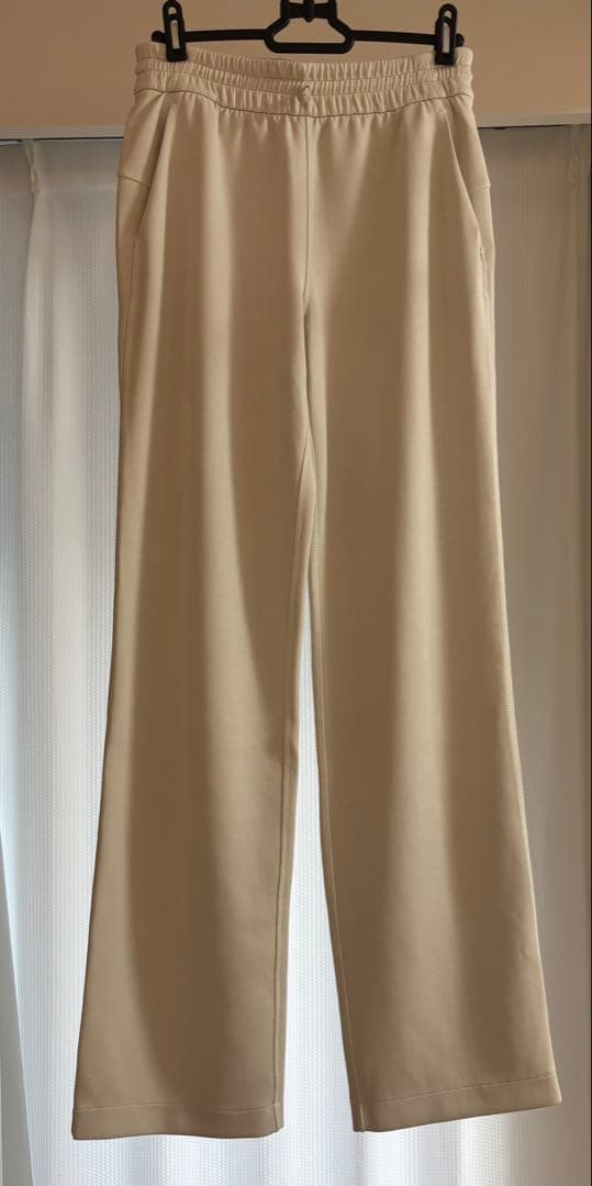 lululemon Softstreme ハイライズパンツ　ホワイト