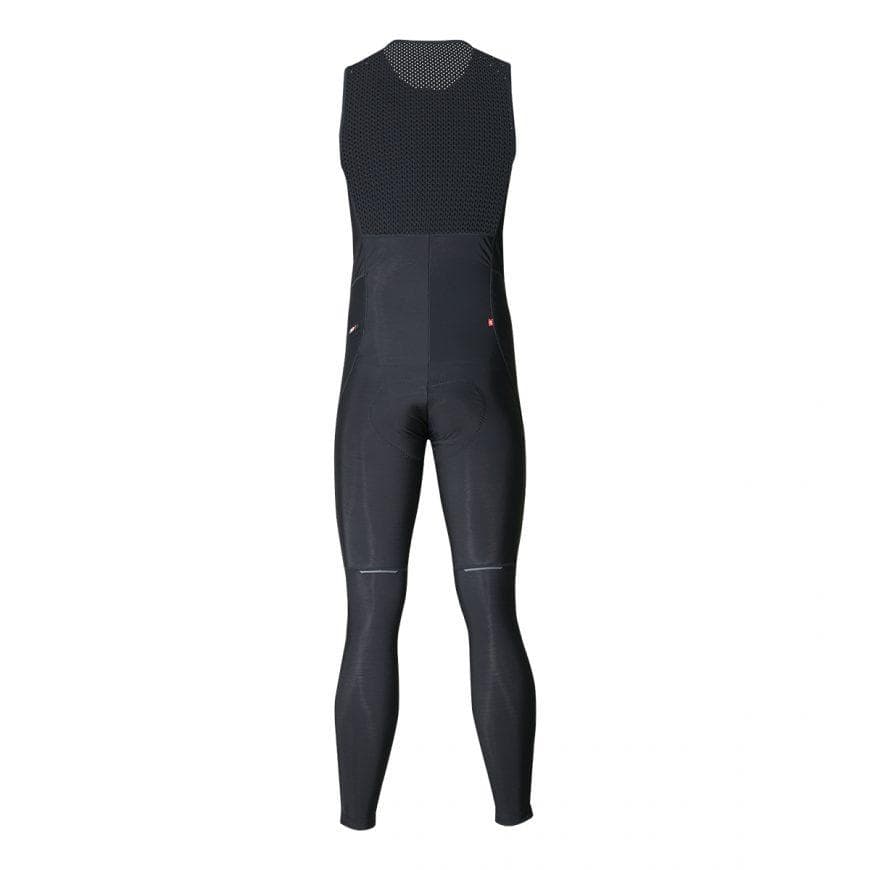 【新品】PEARL IZUMI ウィンドブレーク サーモ タイツ Sサイズ 黒