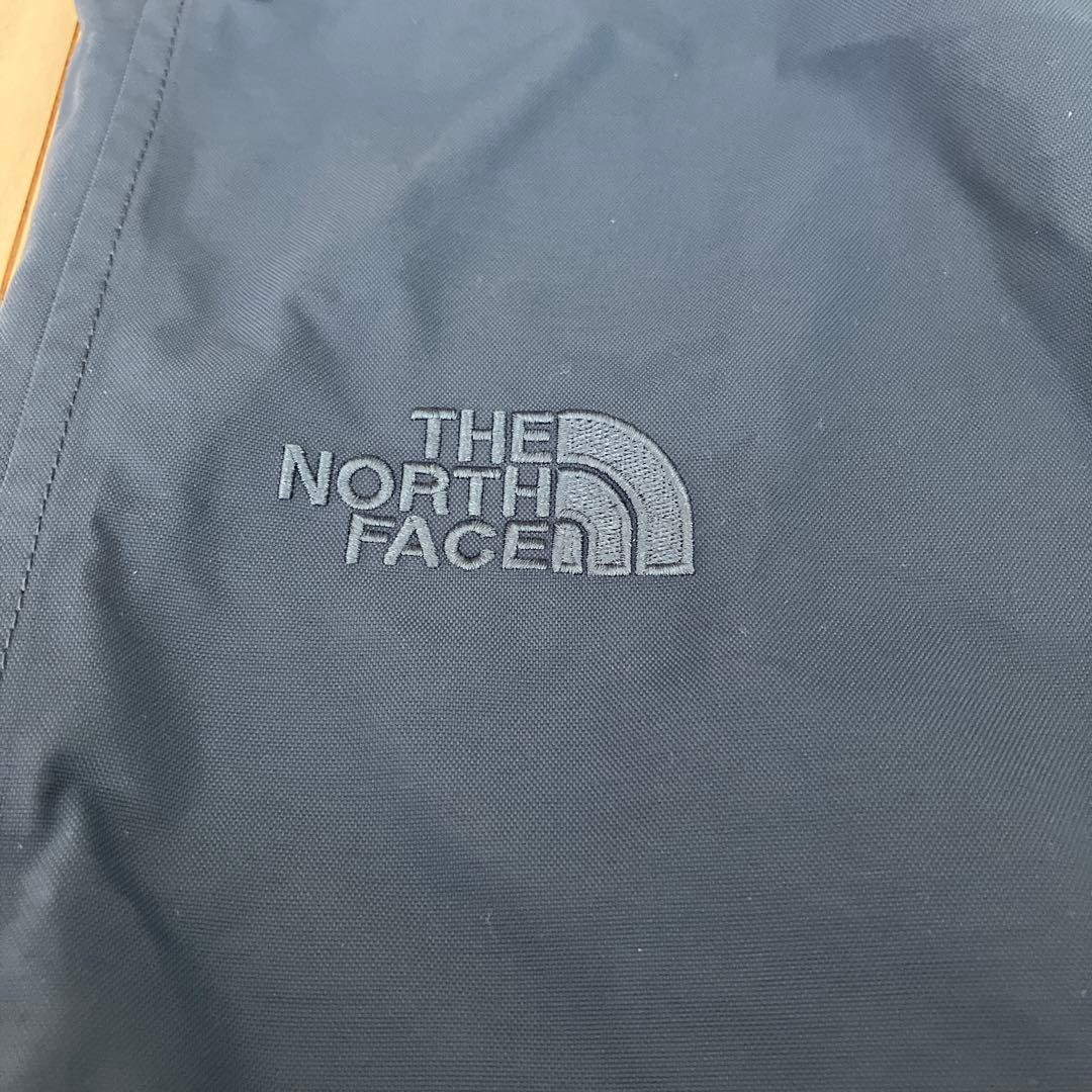 THE NORTH FACE スノーボードパンツ ネイビー　メンズ　M