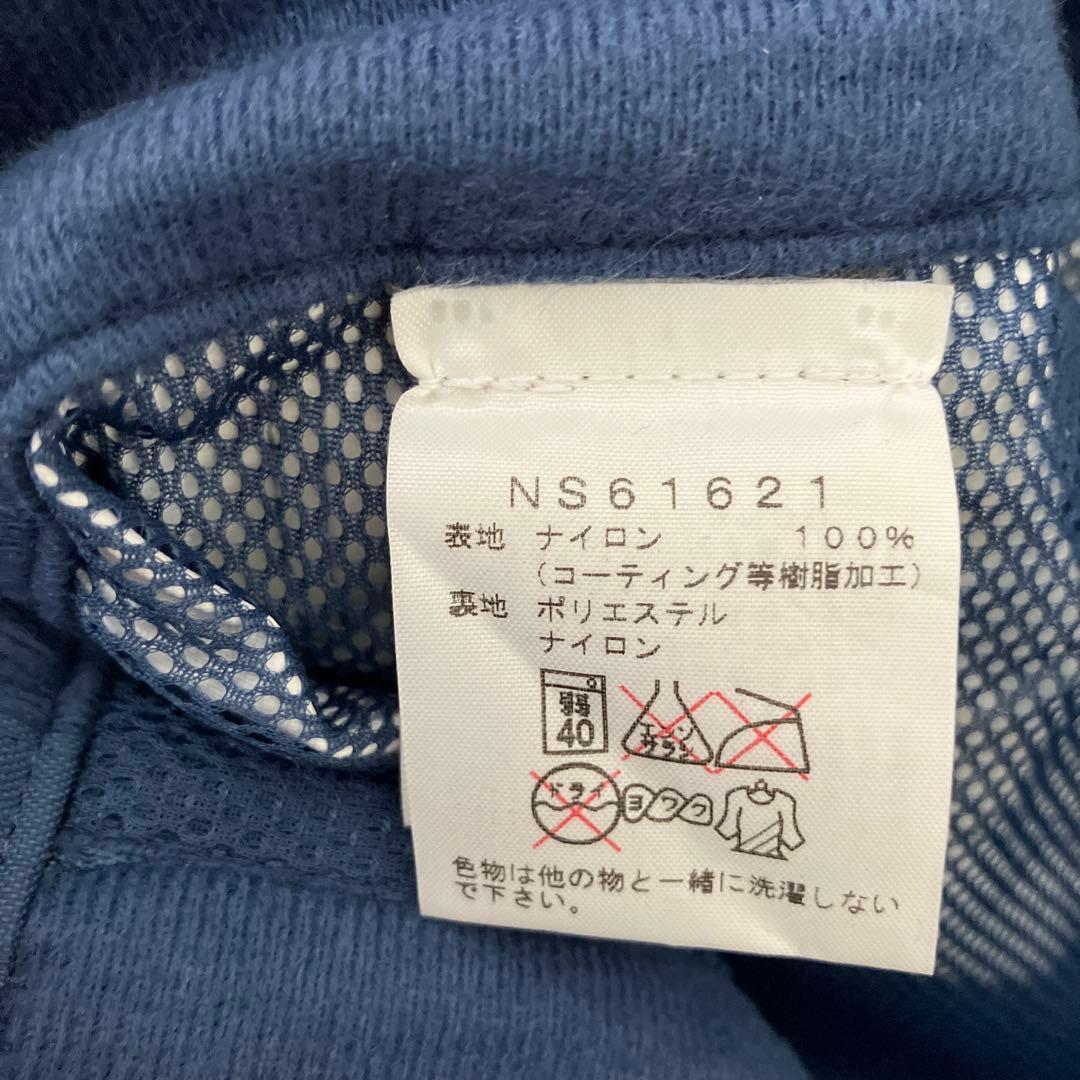 THE NORTH FACE スノーボードパンツ ネイビー　メンズ　M