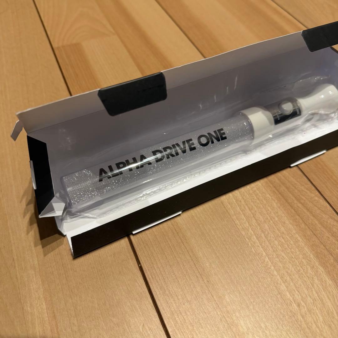 ALPHA DRIVE ONE ペンライト ALD1
