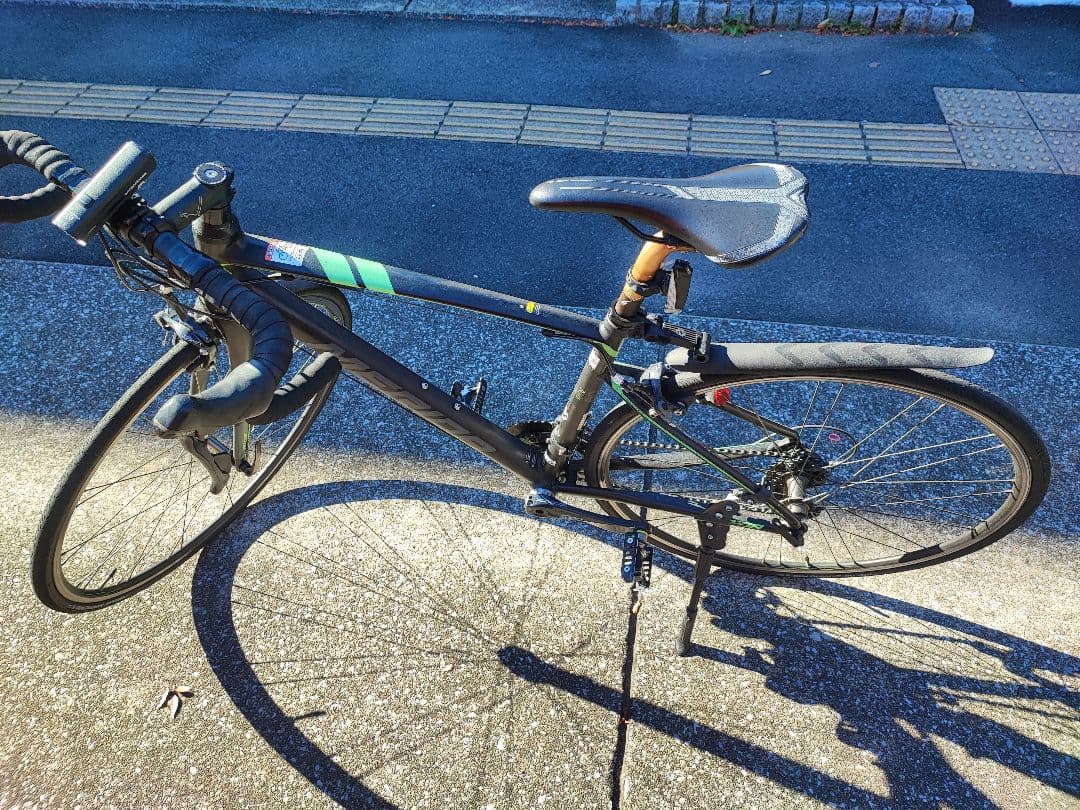 【SORA】MERIDA RIDE 80 ロードバイク　メリダ
