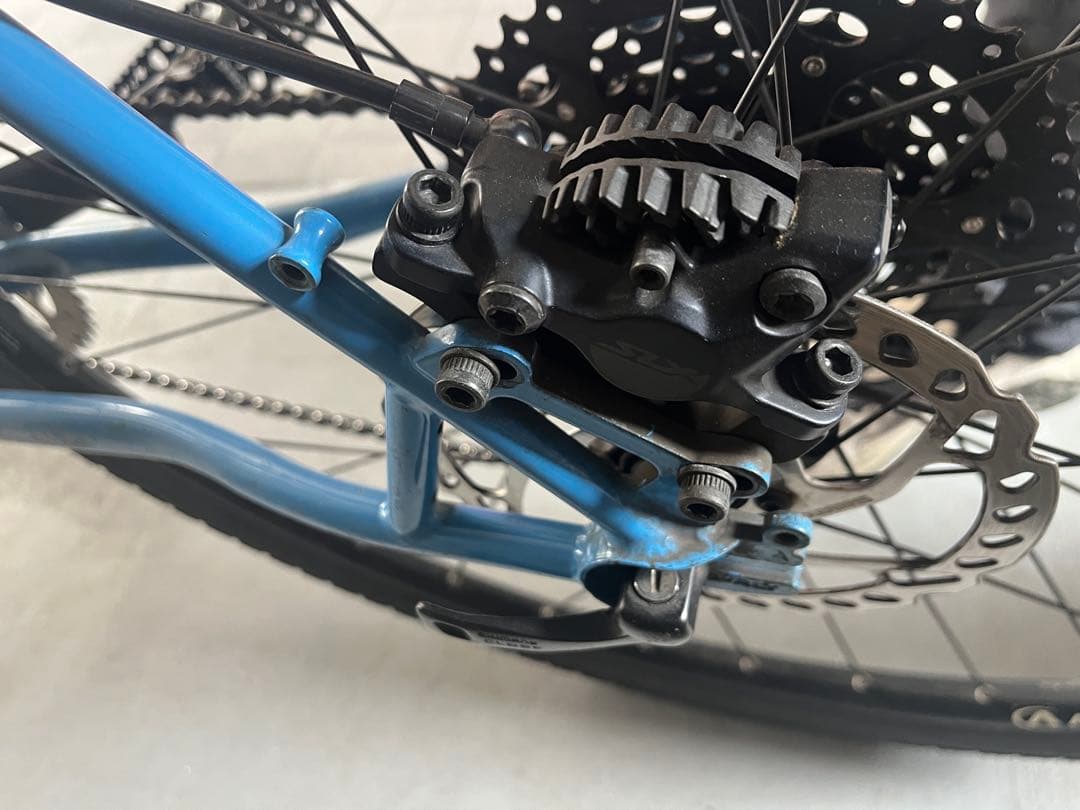 SURLY KARATE MONKEY サーリー　カラテモンキー　Mサイズ