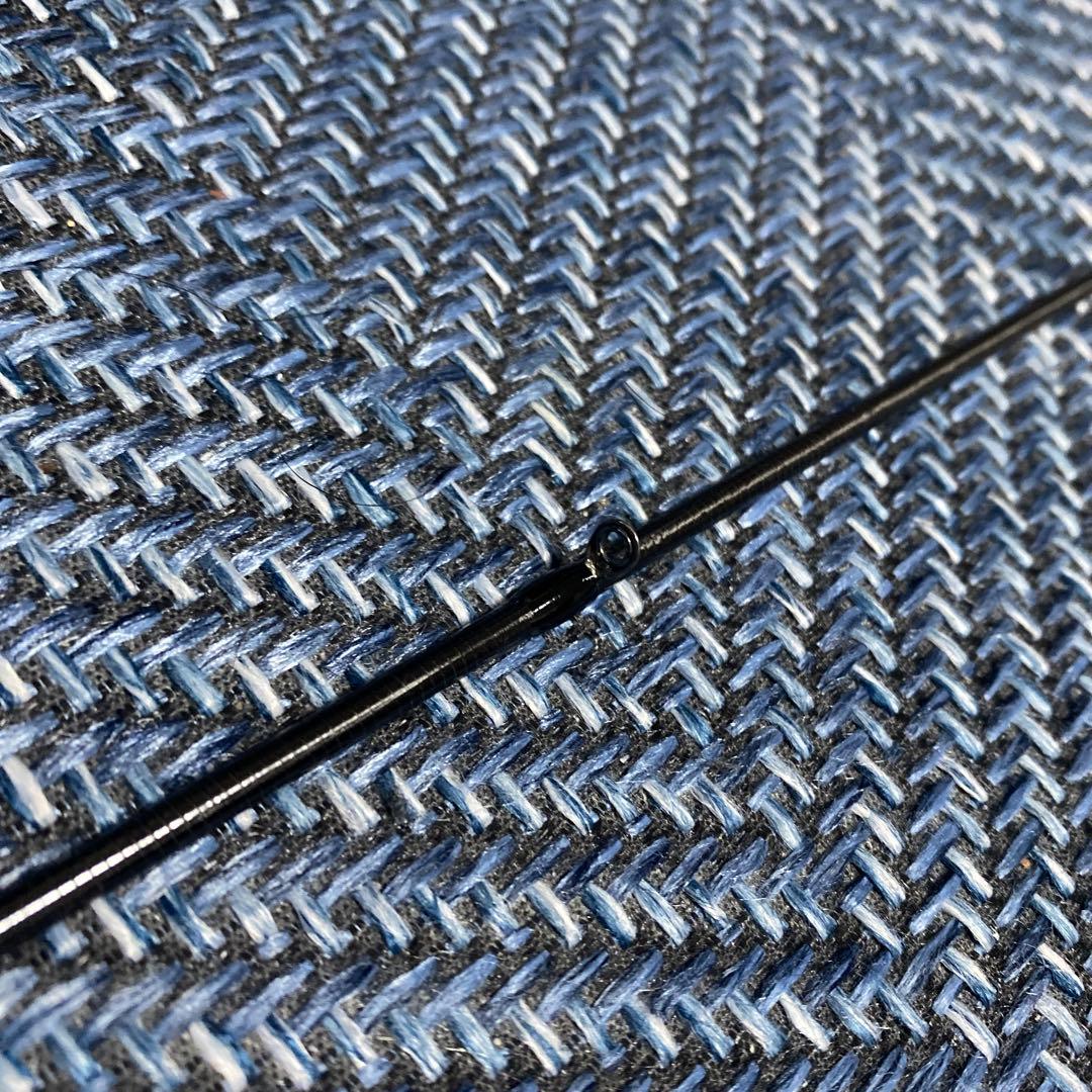 【美品】ソルティーステージプロトタイプアジングXAJS-642ULSS