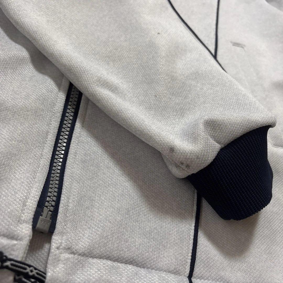 90s Mizuno ミズノ　セットアップ　ジャージ　上下セット　ヴィンテージ