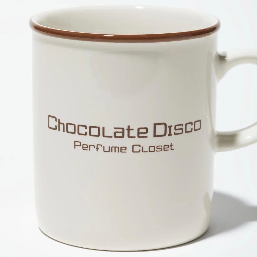 【新品】【未使用】Perfume Closet / マグカップ