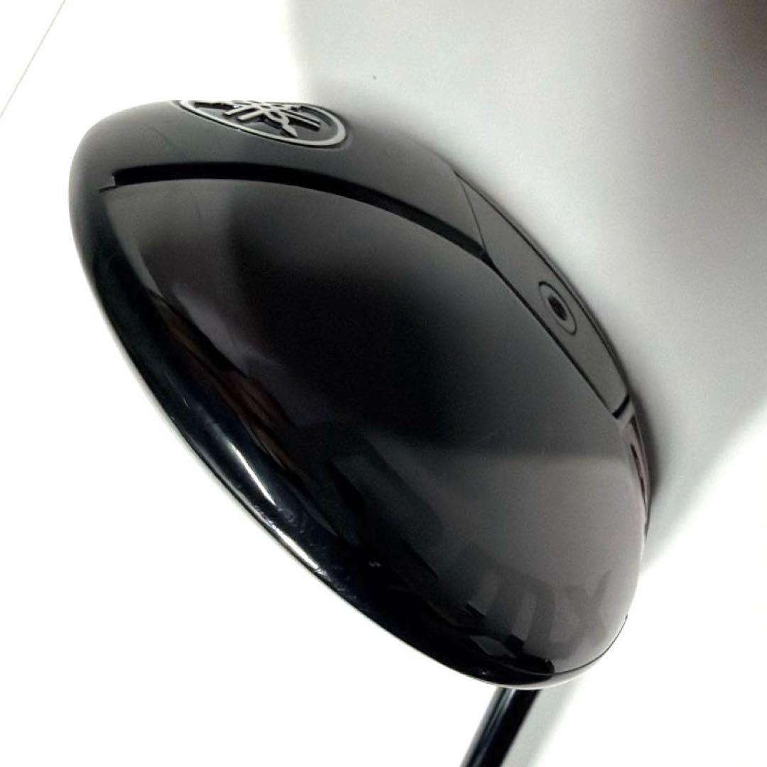 YAMAHA RMX VD/F 3W 15° TENSEI TB60F