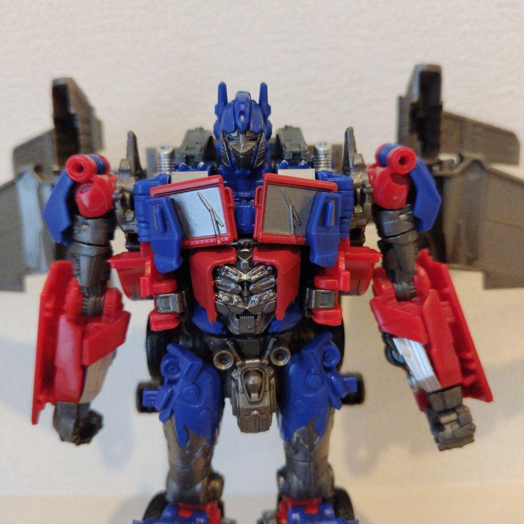 トランスフォーマー SS-39 ジェットウイングオプティマスプライム
