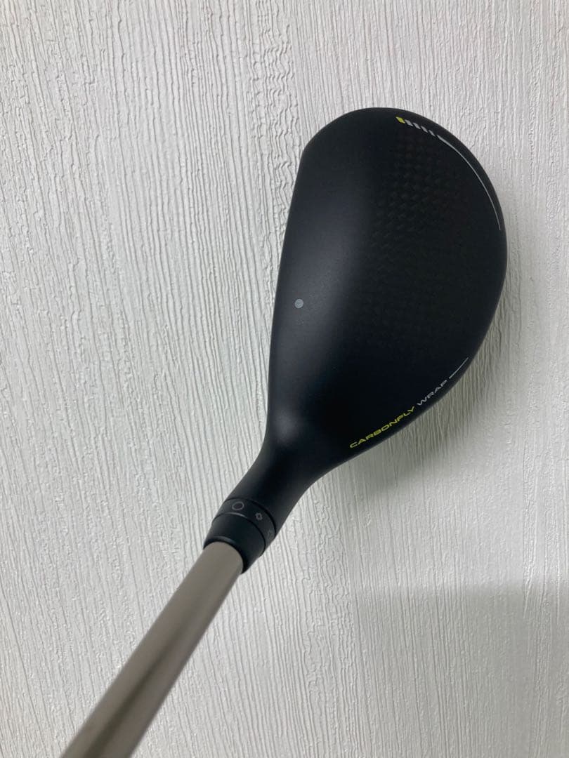 超美品 G430 U4 22度 PING TOUR 2.0 CHROME 85S