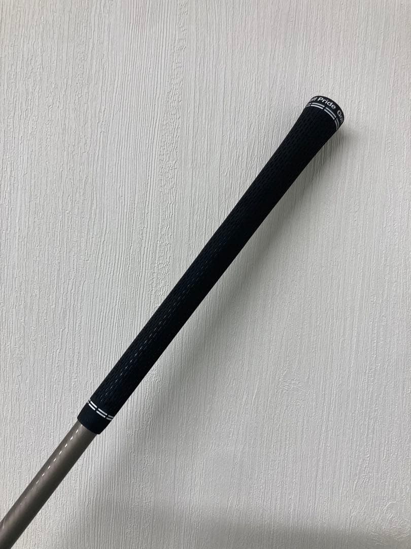 超美品 G430 U4 22度 PING TOUR 2.0 CHROME 85S
