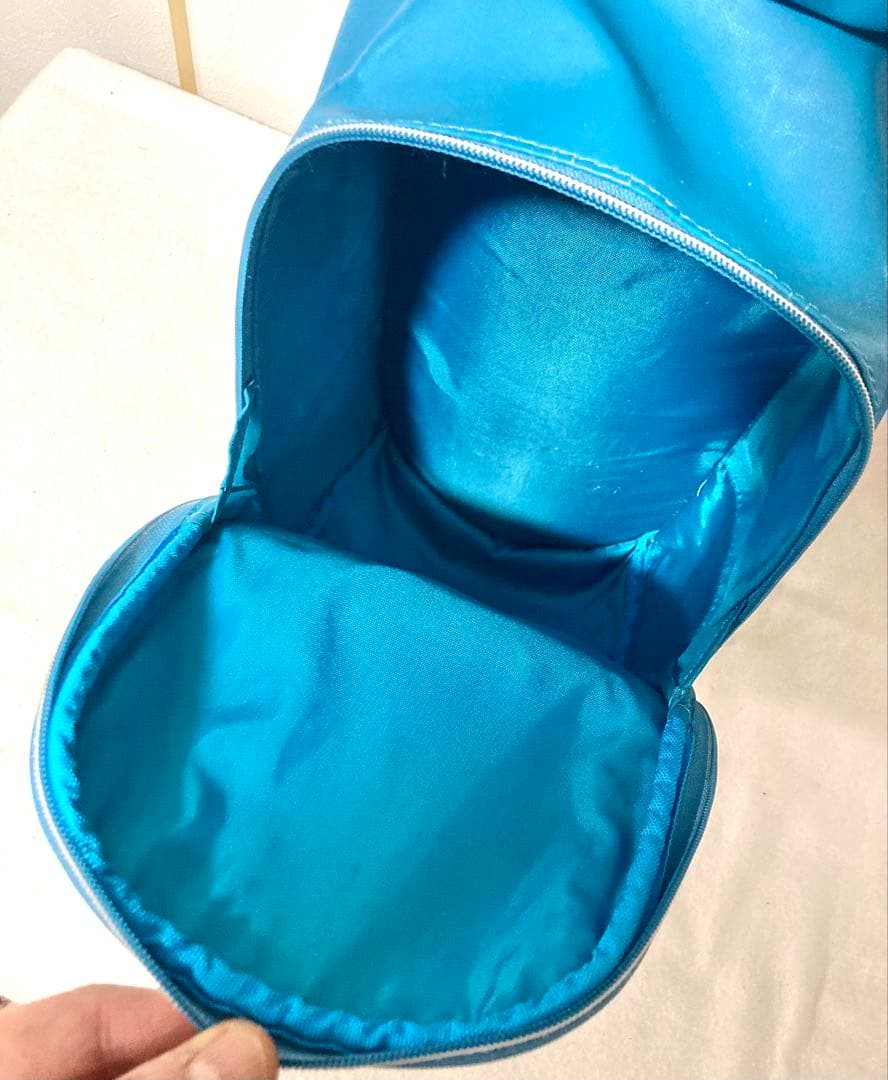 希少 ミズノ BOLSA VOADORA キャディバッグ ボルサボアドーラ