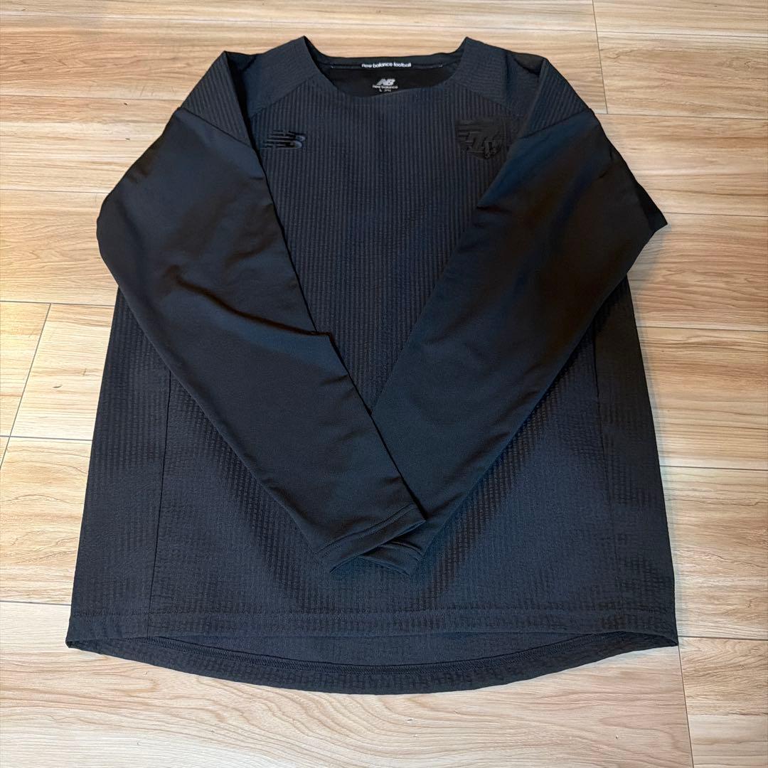 FC東京　ニューバランス　セットアップ　Lサイズ 美品