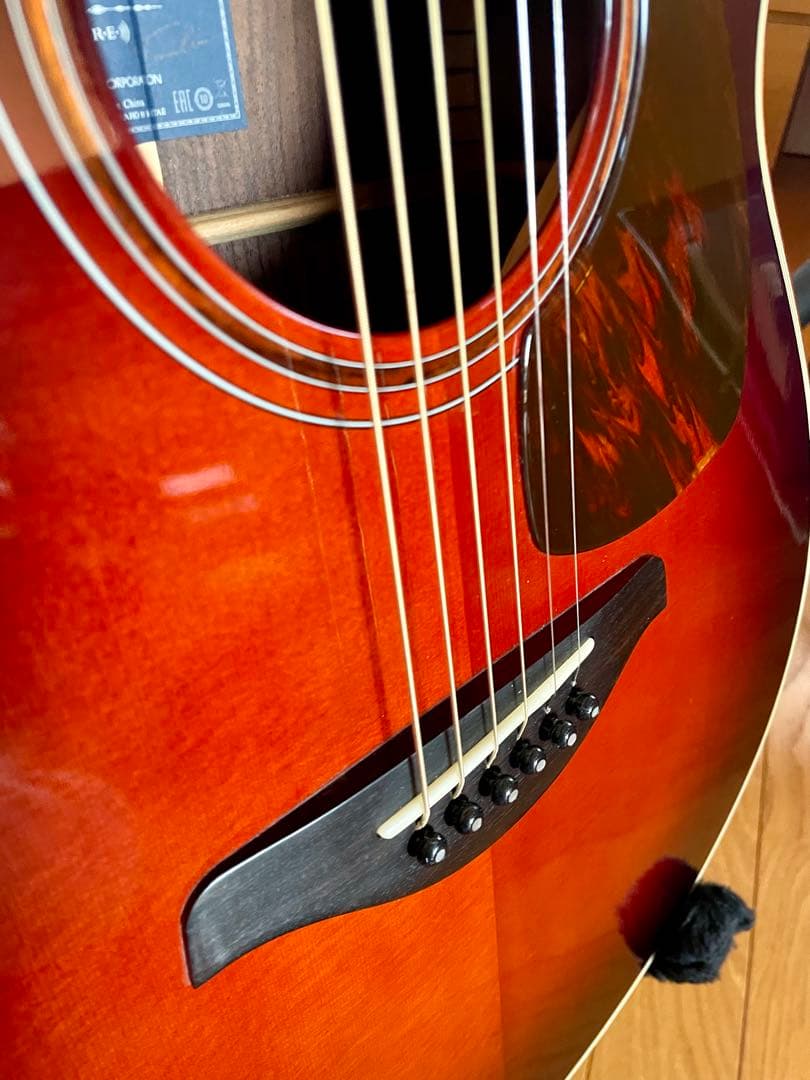 YAMAHA AC3R ARE 中古