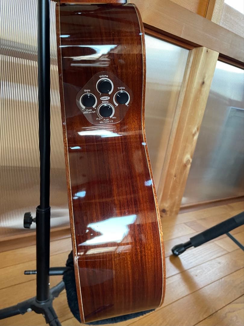 YAMAHA AC3R ARE 中古