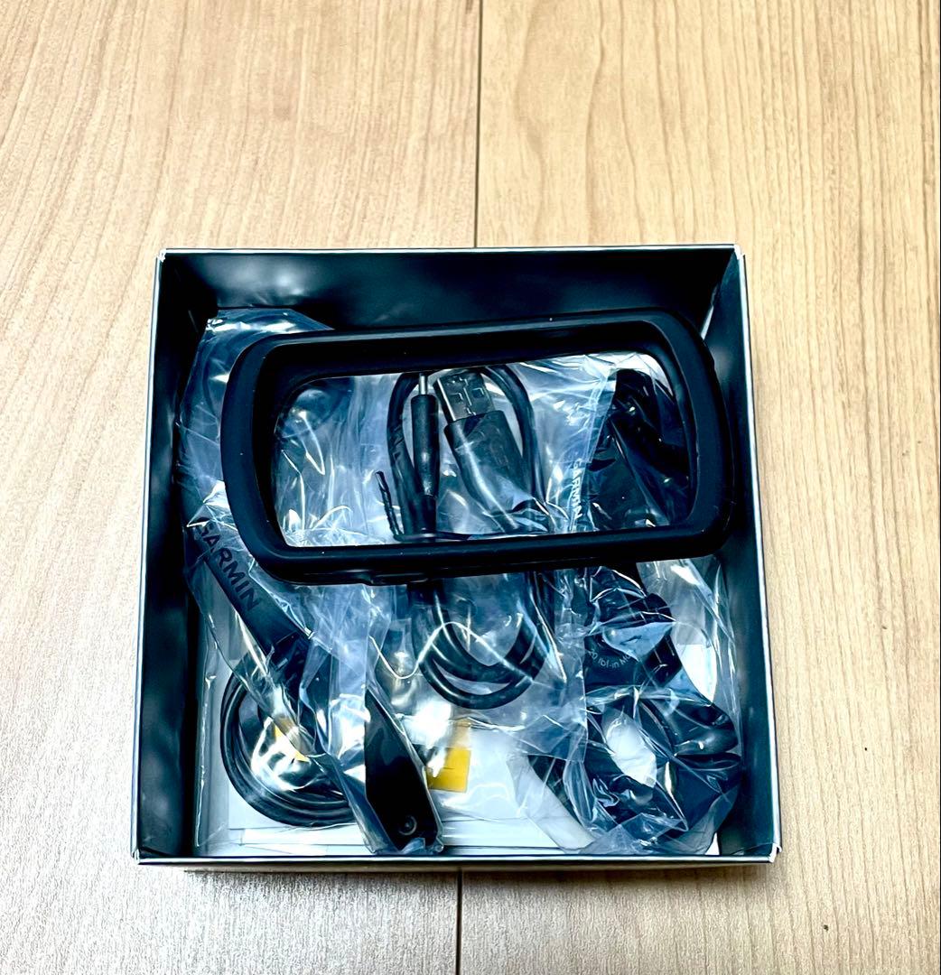 試用程度 GARMIN ガーミン Edge 1040 SOLAR GPSサイコン