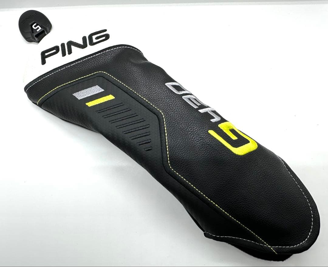 新品／レフティ｜PINGピン｜G430HL7番SFTフェアウェイ｜スピーダーNX