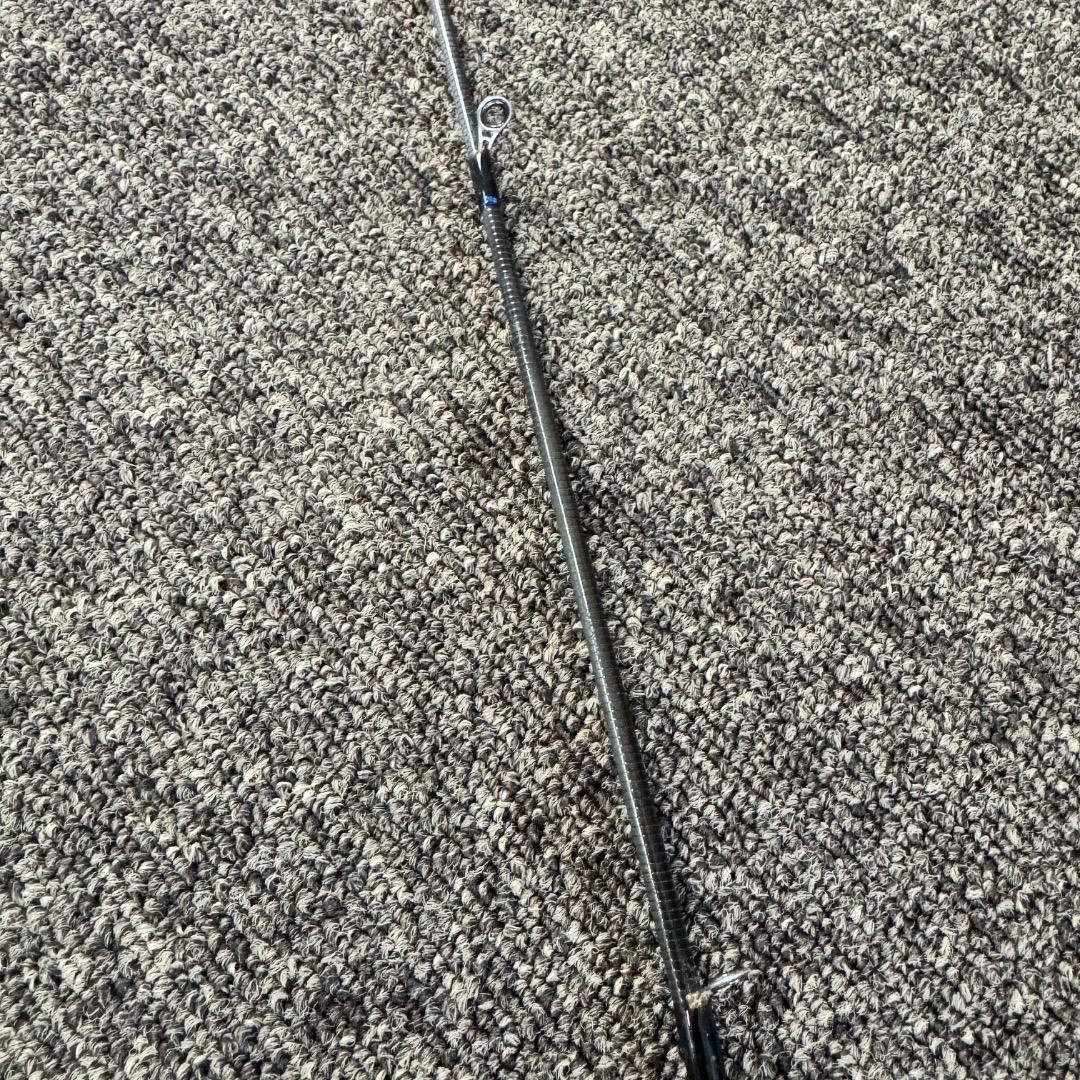 ダイワ CREST 20 LT5000-C MEGA CAST 9.6F