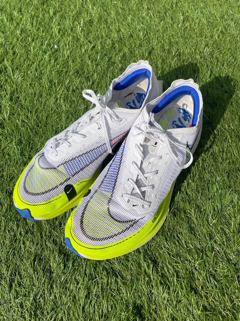 【期間限定出品】NIKE VaporFly Next% 2 28.5