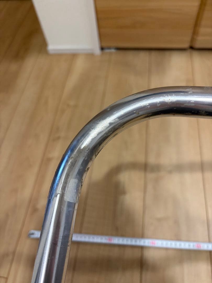 パーツ *NITTO* rivendell b357 choco bar
