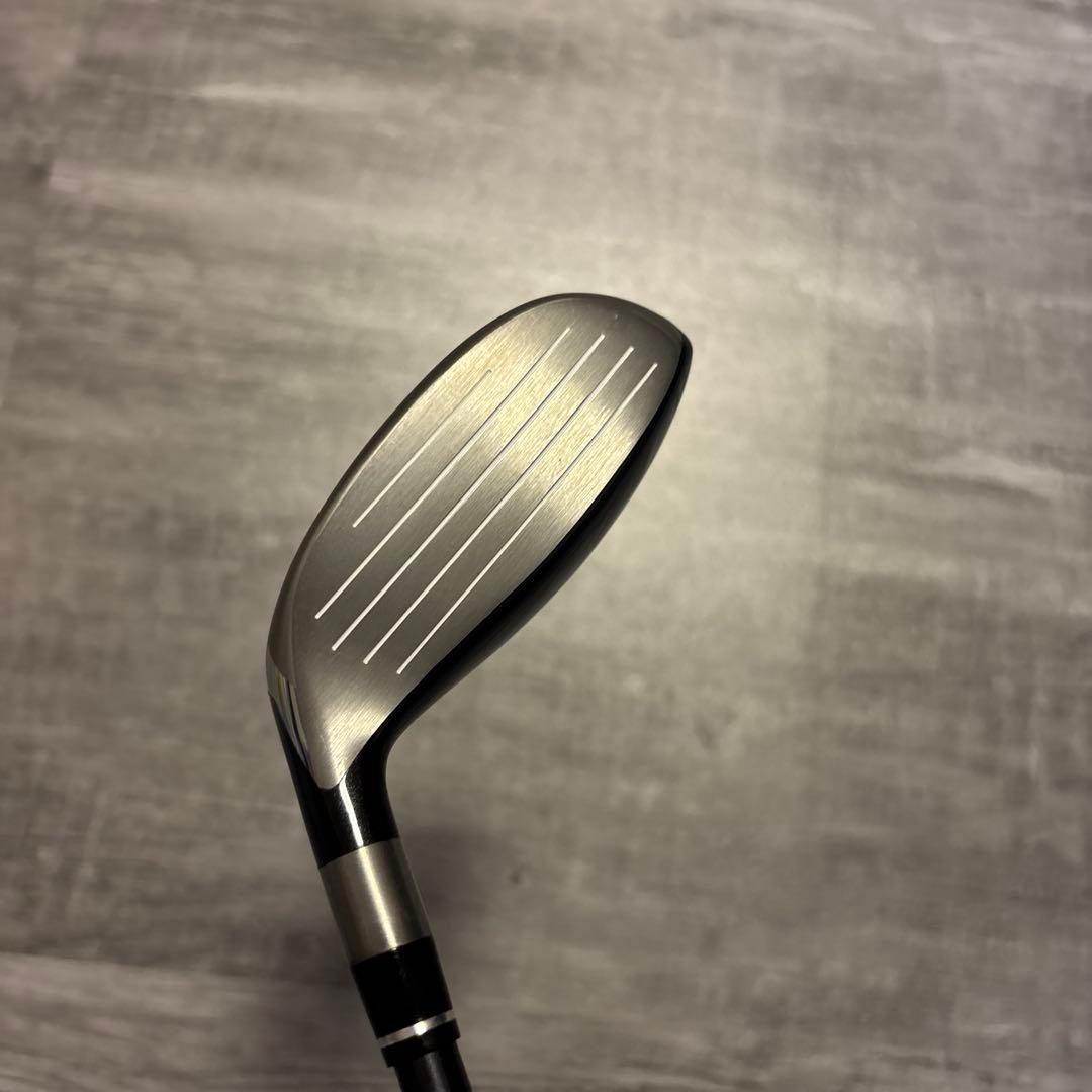 HONMA TW747 U25 ユーティリティクラブ