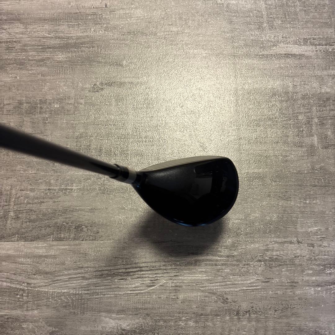 HONMA TW747 U25 ユーティリティクラブ