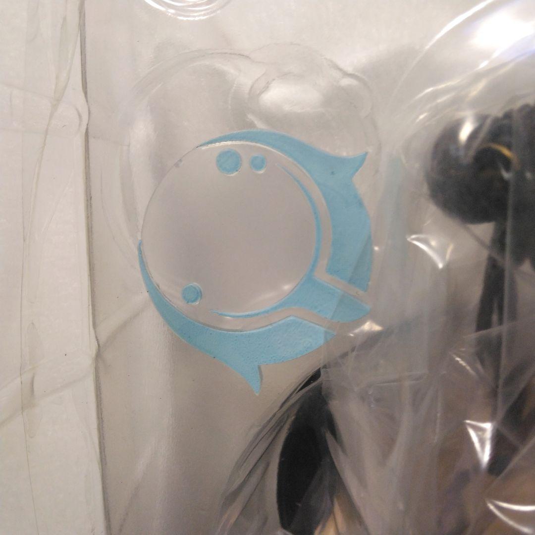 ブルーアーカイブ 竜華キサキ 完成品 塗装済み フィギュア ブルアカ キサキ