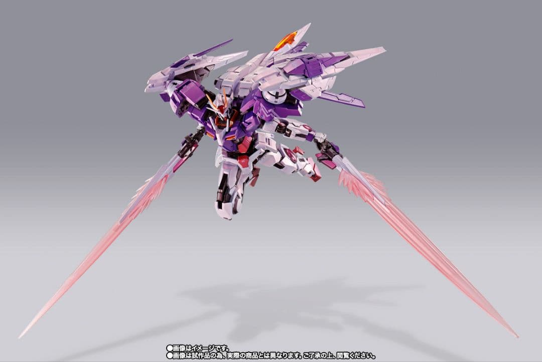 10th Anniversary トランザムライザー Full Particle