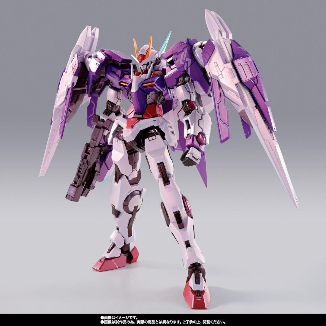 10th Anniversary トランザムライザー Full Particle