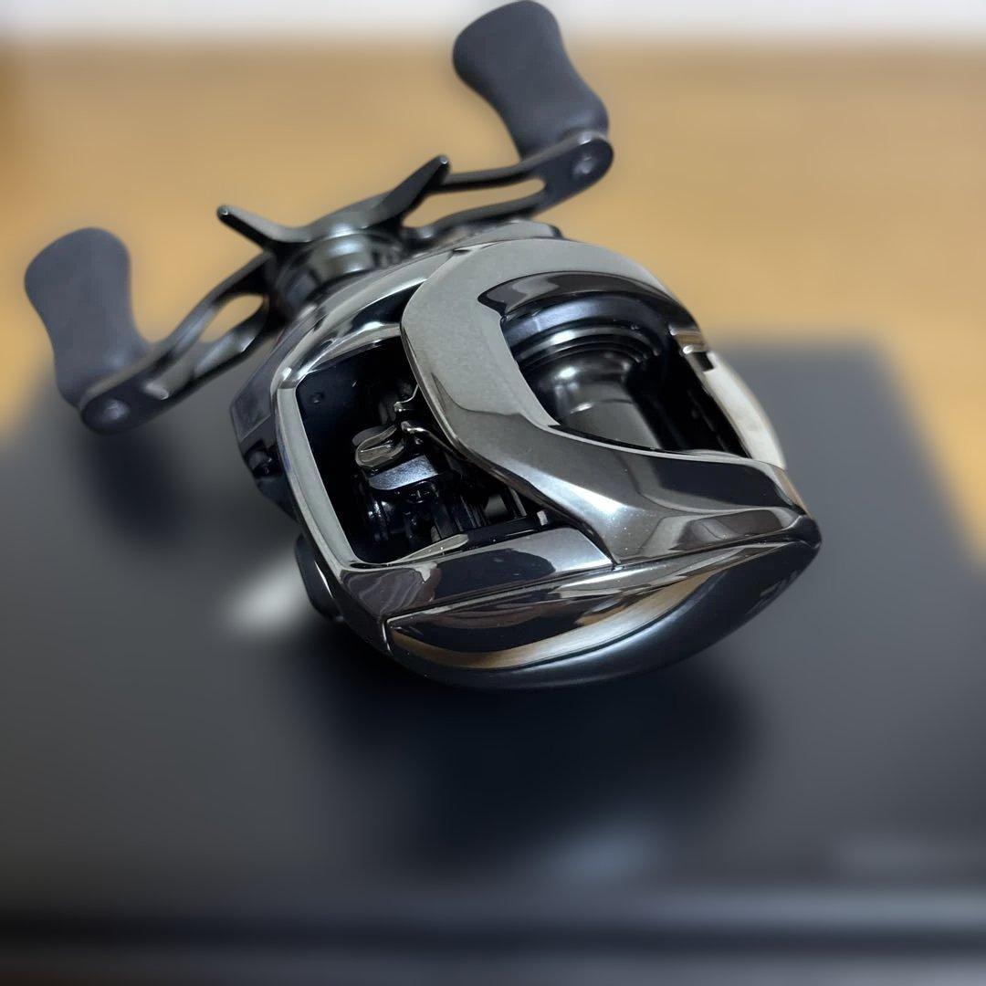 24スティーズsv tw100H