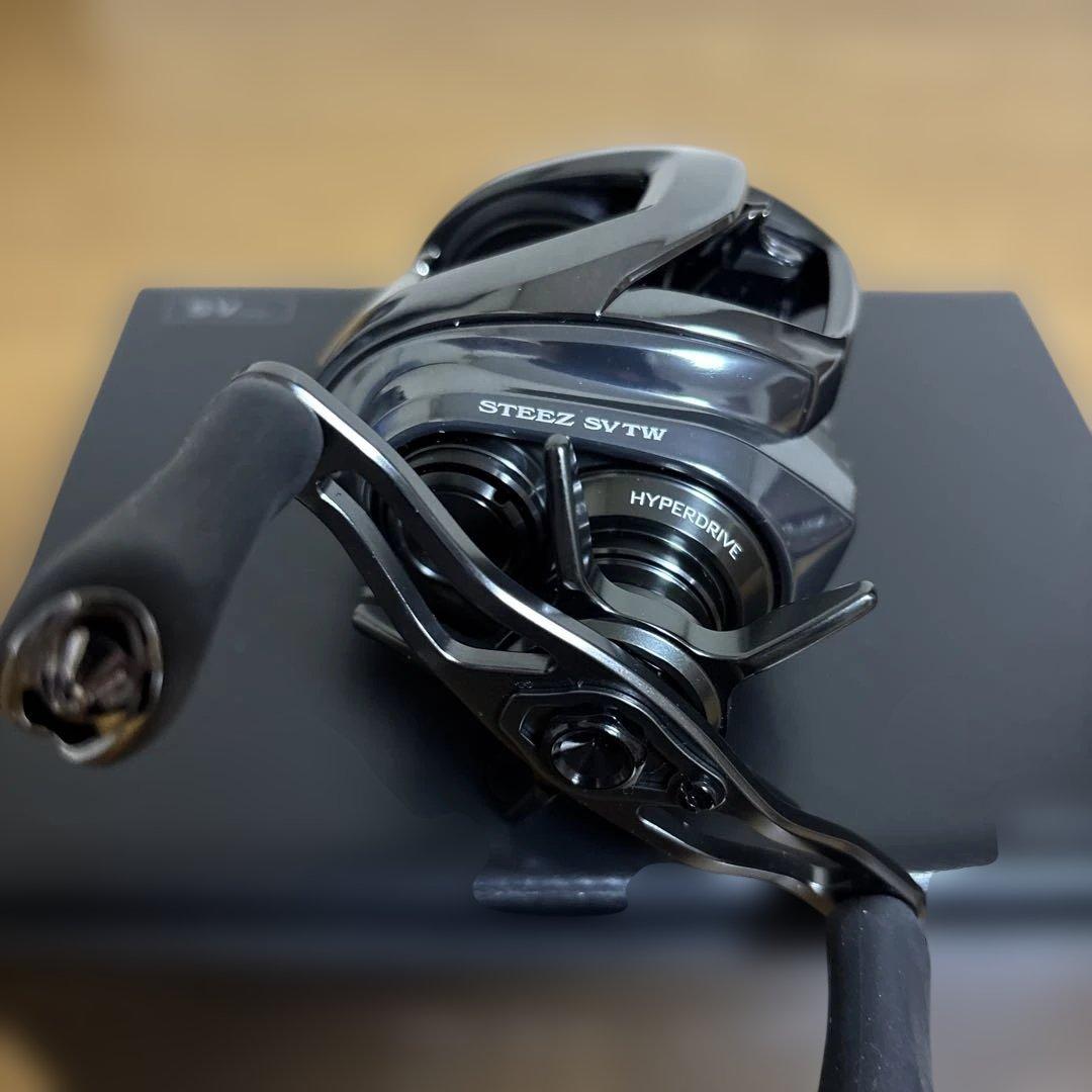 24スティーズsv tw100H